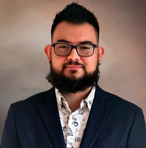 Alfredo J Macias Raleigh Latin American Chamber of Commerce