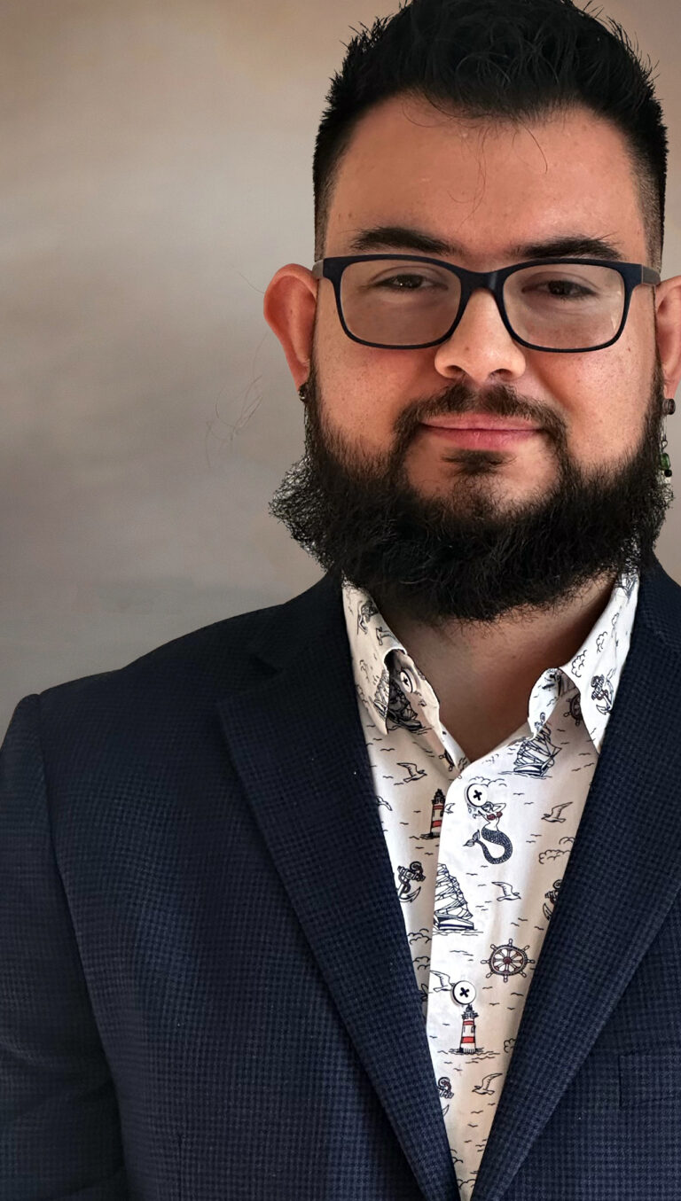 Alfredo J Macias Raleigh Latin American Chamber of Commerce