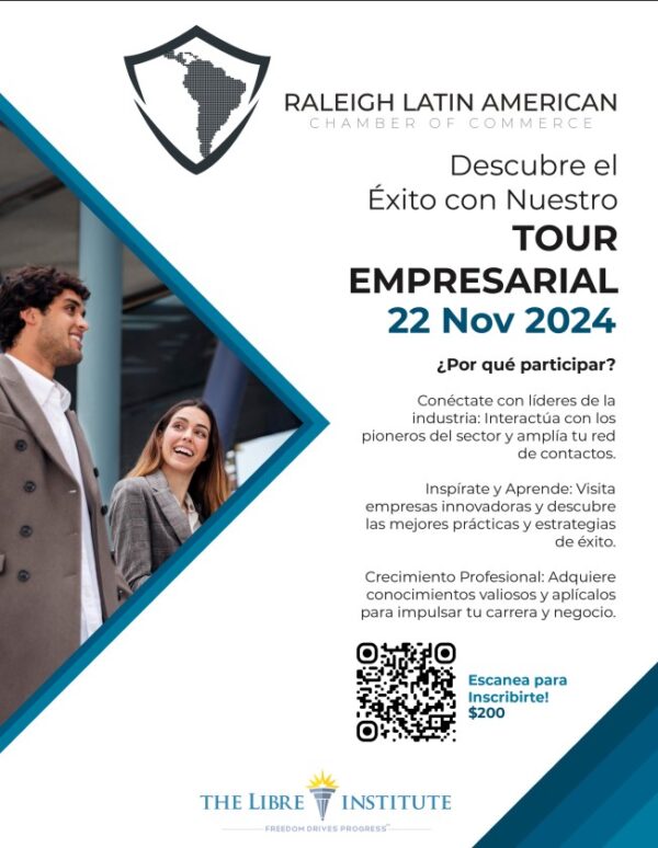 Tour Empresarial